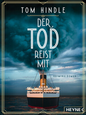 cover image of Der Tod reist mit